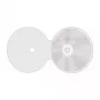 Obal C-Shell MediaRange BOX86 transparentný 1 disk