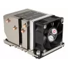 Inter-Tech 88885422 chladič procesora 6 cm