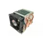 Inter-Tech 88885422 chladič procesora 6 cm
