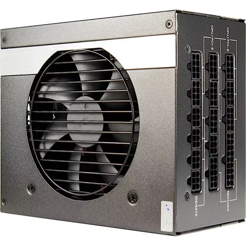 Napájací zdroj Inter-Tech SAMA FTX-1200-A 1200 W