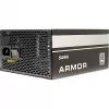 Napájací zdroj Inter-Tech SAMA FTX-1200-A 1200 W