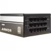 Napájací zdroj Inter-Tech SAMA FTX-1200-A 1200 W