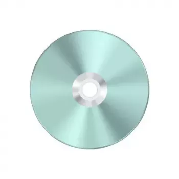 CD-R MediaRange Professional Line MRPL503-C 700 MB 80 min 52x rýchlosť