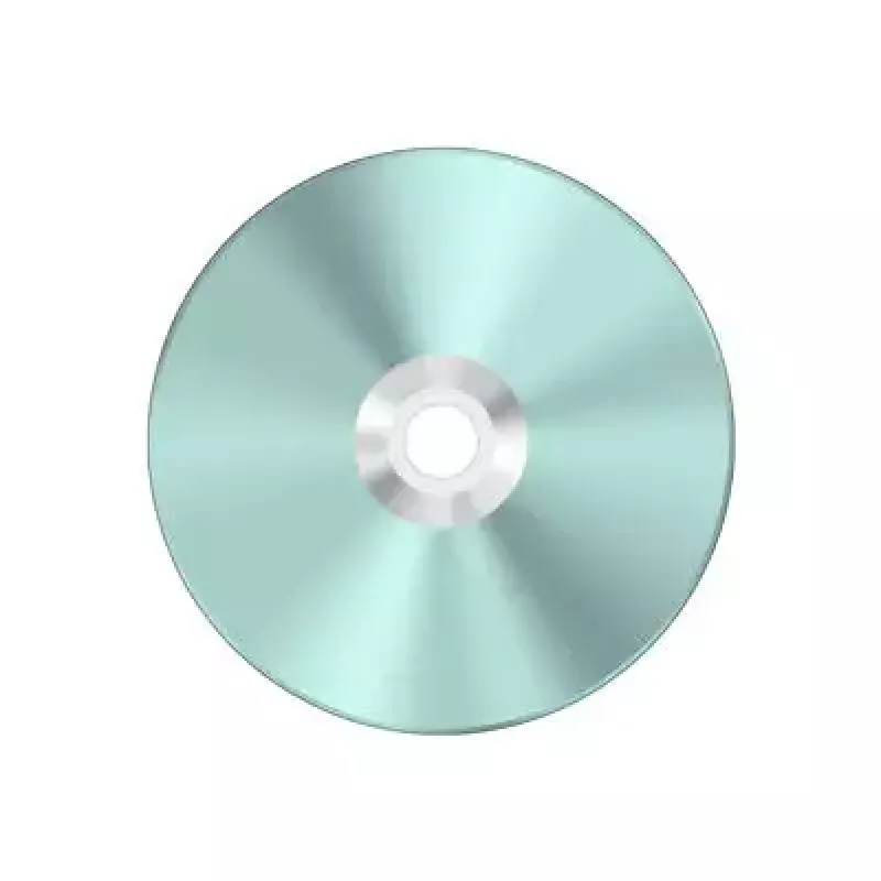 CD-R MediaRange Professional Line MRPL503-C 700 MB 80 min 52x rýchlosť
