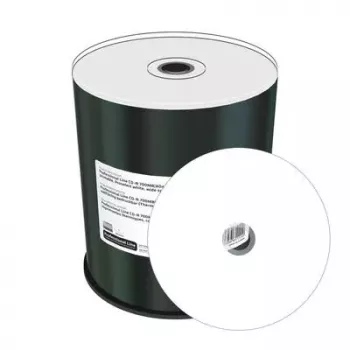 CD-R MediaRange Professional Line MRPL503-C 700 MB 80 min 52x rýchlosť
