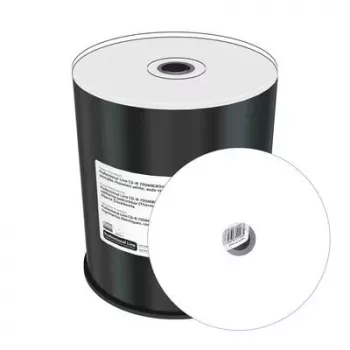 CD-R MediaRange MRPL506-C 700 MB 100 ks