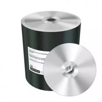 CD-R MediaRange MRPL508-C 700 MB 100 ks