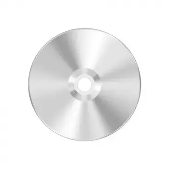 CD-R MediaRange MRPL515 700 MB 100 ks