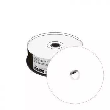 BD-R DL MediaRange MRPL403 50 GB 25 ks