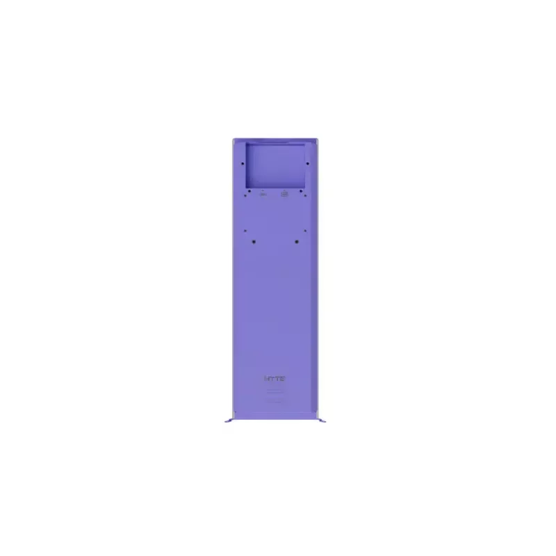 HYTE Y70 Touch Display Upgrade Taro Milk 14,9