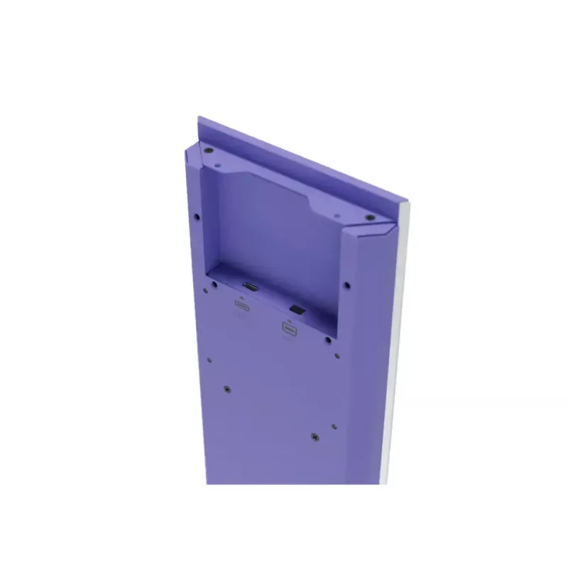 HYTE Y70 Touch Display Upgrade Taro Milk 14,9