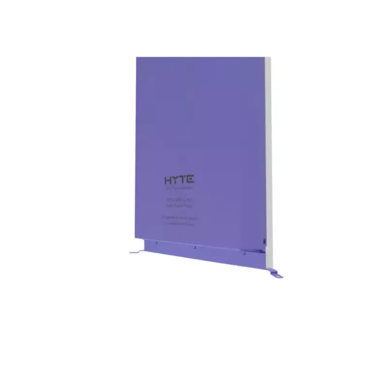 HYTE Y70 Touch Display Upgrade Taro Milk 14,9