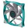 Iceberg Thermal IceGALE Xtra 14 cm tyrkysový