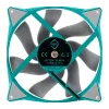 Iceberg Thermal IceGALE Xtra 14 cm tyrkysový