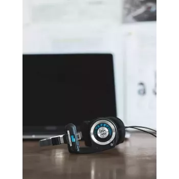 Slúchadlá Koss Porta Pro