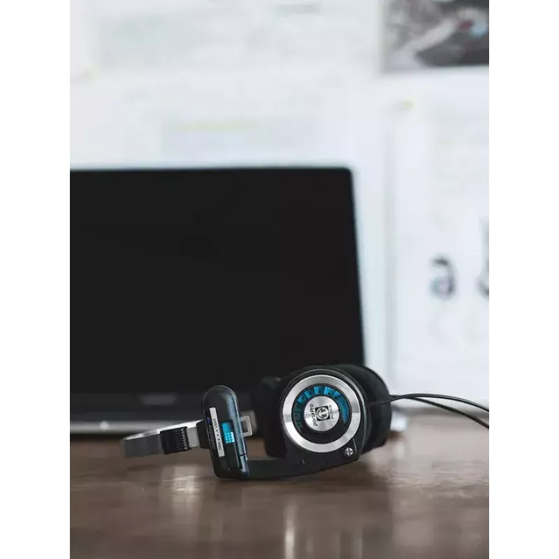 Slúchadlá Koss Porta Pro