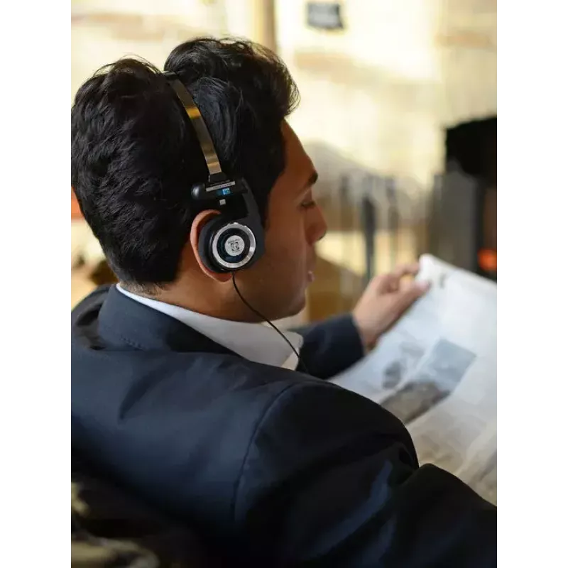 Slúchadlá Koss Porta Pro