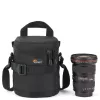 Kompaktné puzdro Lowepro Lens Case 11 x 14cm