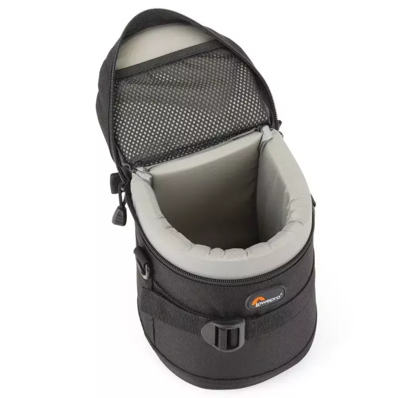 Kompaktné puzdro Lowepro Lens Case 11 x 14cm