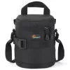 Kompaktné puzdro Lowepro Lens Case 11 x 14cm