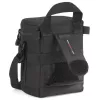 Kompaktné puzdro Lowepro Lens Case 11 x 14cm