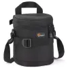 Kompaktné puzdro Lowepro Lens Case 11 x 14cm