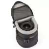 Kompaktné puzdro Lowepro Lens Case 11 x 14cm