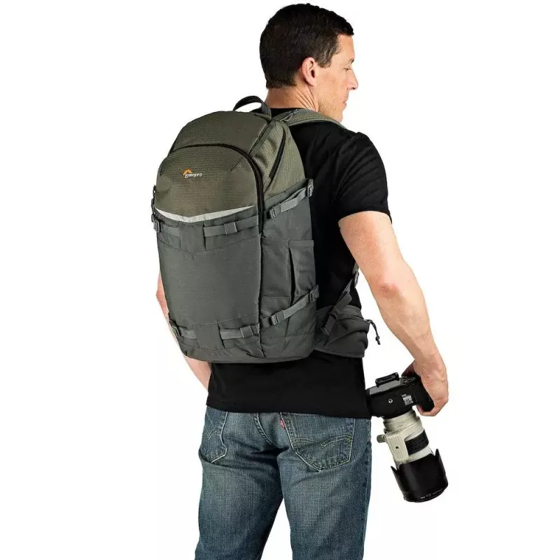 Batoh Lowepro Flipside Trek BP 450 AW