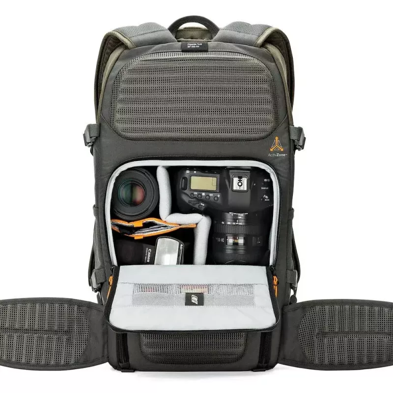Batoh Lowepro Flipside Trek BP 450 AW