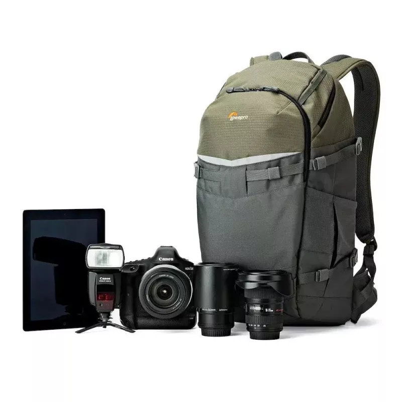 Batoh Lowepro Flipside Trek BP 450 AW