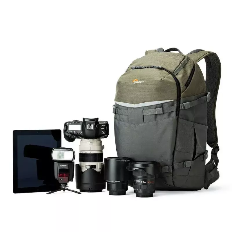 Batoh Lowepro Flipside Trek BP 450 AW