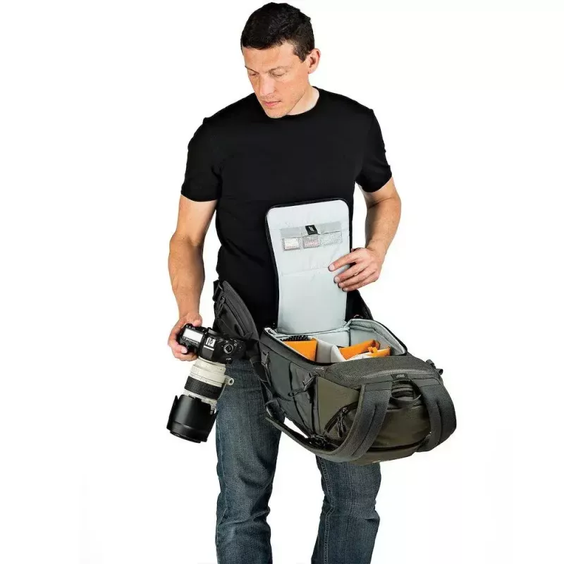 Batoh Lowepro Flipside Trek BP 450 AW