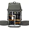 Batoh Lowepro Flipside Trek BP 450 AW