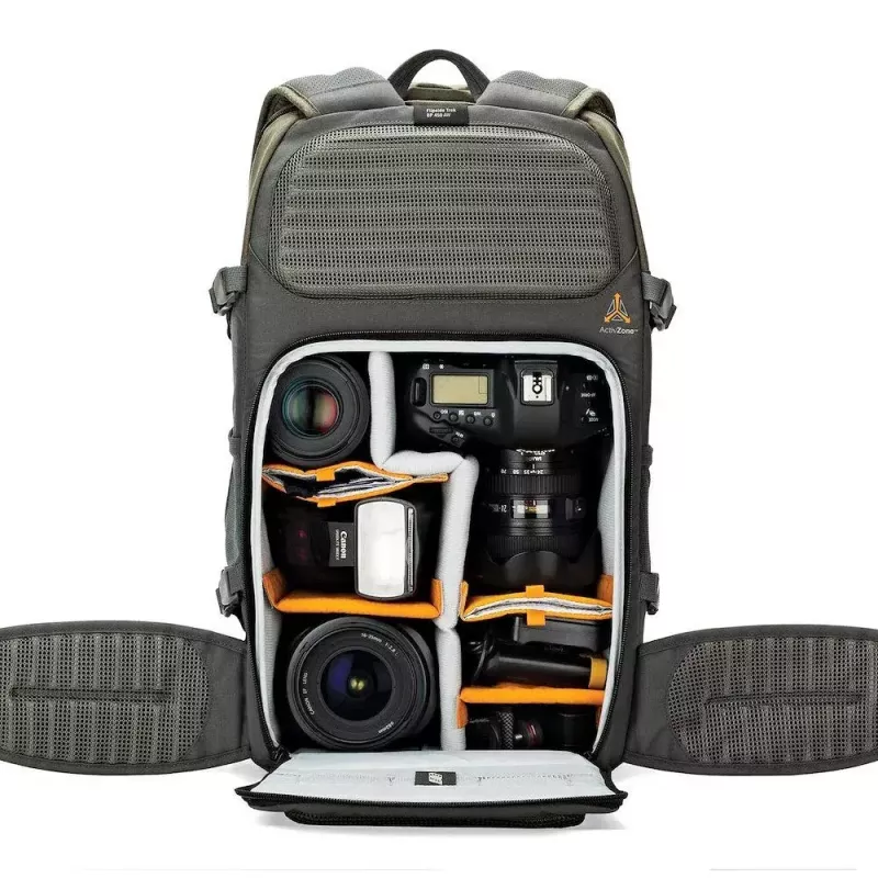 Batoh Lowepro Flipside Trek BP 450 AW