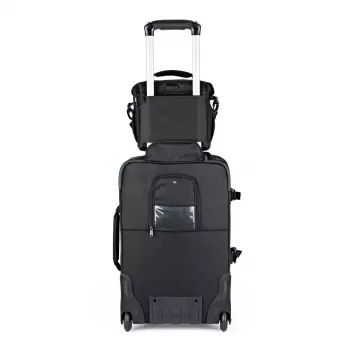 Taška cez rameno Lowepro Nova 170 AW II