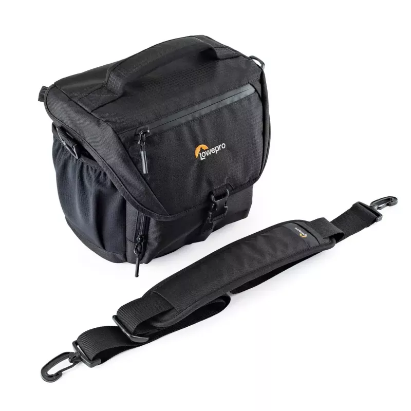 Taška cez rameno Lowepro Nova 170 AW II