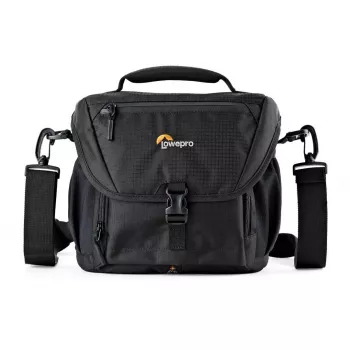 Taška cez rameno Lowepro Nova 170 AW II