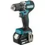 Skrutkovač Makita DDF487RTJ