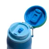 Termoska STANLEY IceFlow Bottle Twist Flip 0,7 l modrá – vákuovo izolovaná, 700 ml