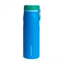 Termoska STANLEY IceFlow Bottle Twist Flip 0,7 l modrá – vákuovo izolovaná, 700 ml