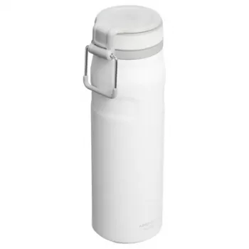 Termoska STANLEY IceFlow Bottle Twist Flip 0,7 l biela