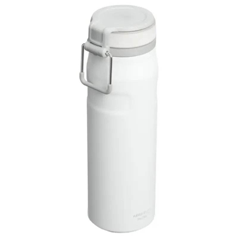 Termoska STANLEY IceFlow Bottle Twist Flip 0,7 l biela