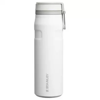 Termoska STANLEY IceFlow Bottle Twist Flip 0,7 l biela