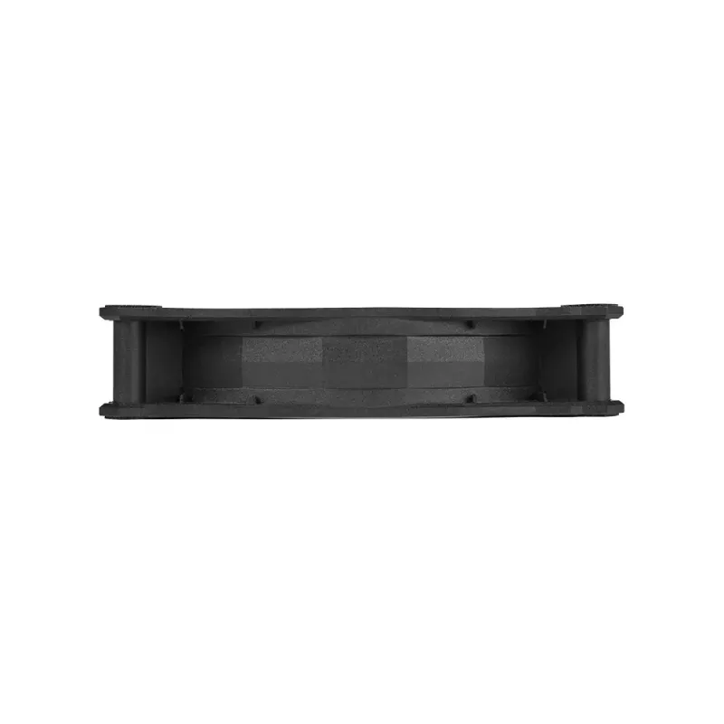 Ventilátor Iceberg Thermal IceGALE Lightning ARGB 12 cm čierny 3 kusy