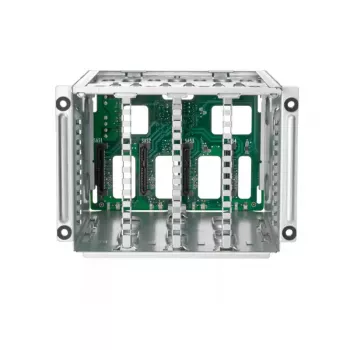 HPE P48814-B21 Súprava klietky jednotiek Premium 8SFF U.3 pre ProLiant DL380 Gen11