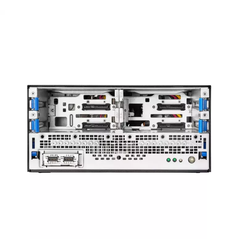 HPE ProLiant MicroServer Gen10+ v2 Server Ultra Micro Tower Intel Pentium Gold G6405 4,1 GHz 16 GB DDR4