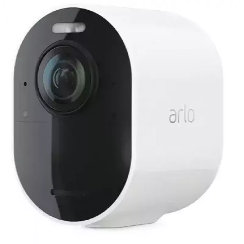 IP bezpečnostná kamera Arlo Ultra 2 Add-On VMC5040-200EUS