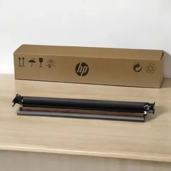 Čistiaca jednotka pre HP transferovú jednotku, model 150k S, údržbové príslušenstvo