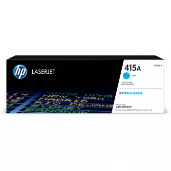 HP 415X (W2030XH) Contract Čierna tonerová kazeta, 7500 strán
