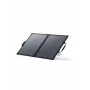 Skladací bifaciálny solárny panel Anker Solix PS100 100W, prenosný skladací dizajn